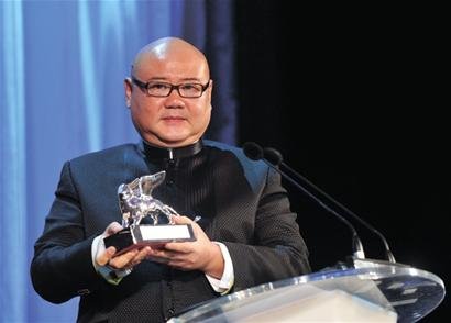 威尼斯电影节观察：奖项背后 给华语片三大反思